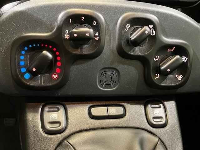 FIAT Panda 1.2 EasyPower 69cv Lounge my19