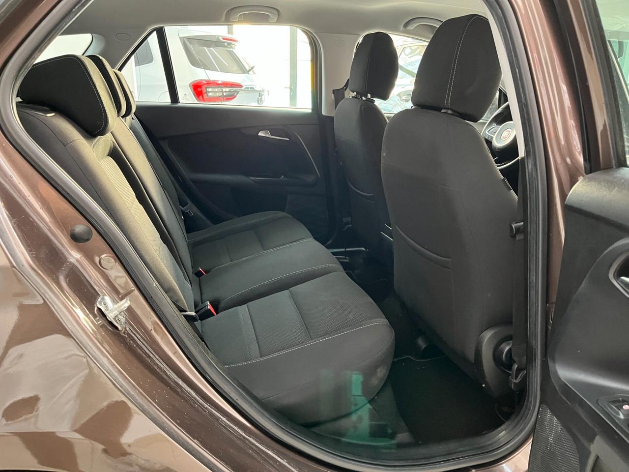 Fiat Tipo 1.6 Mjt S&S SW Lounge - 2019