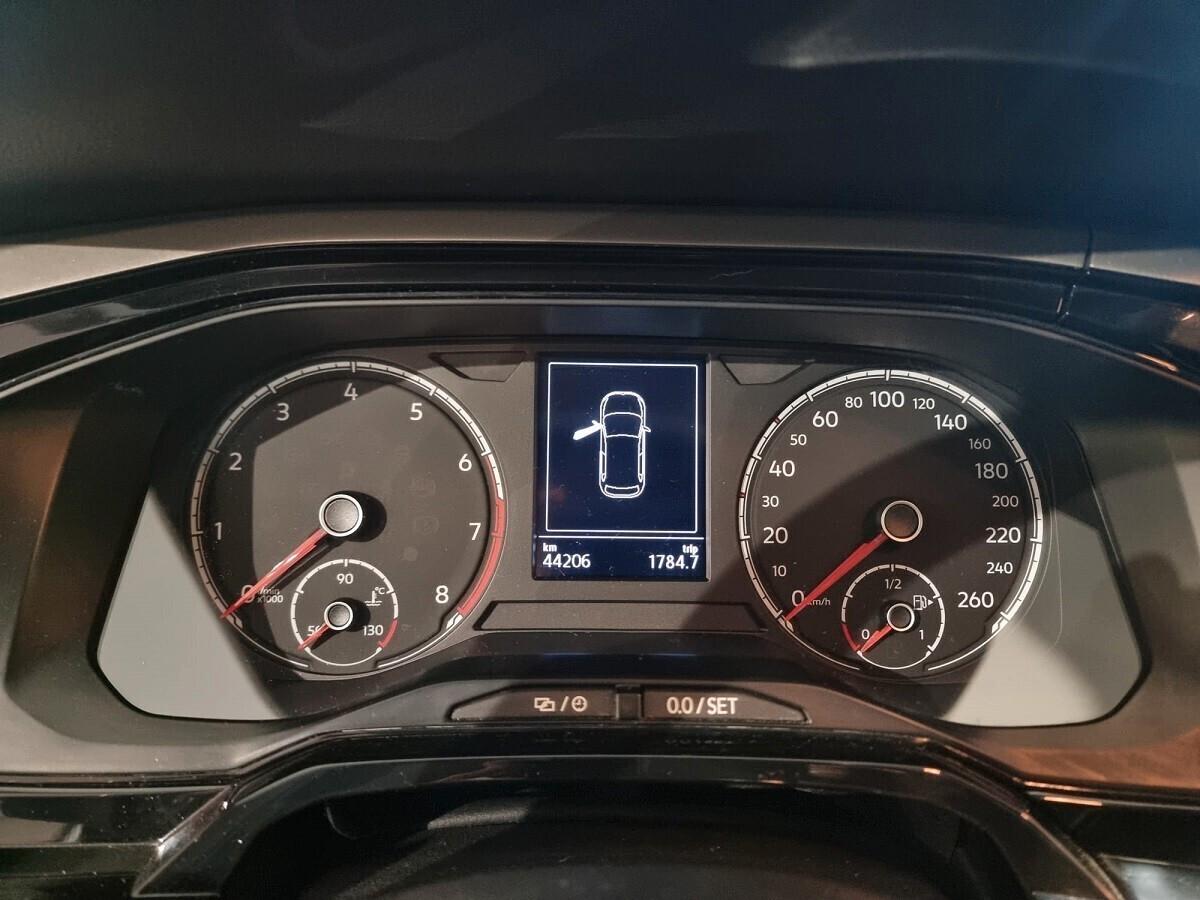 Volkswagen Polo 1.0 TSI 5p. R -LINE BlueMotion Technology