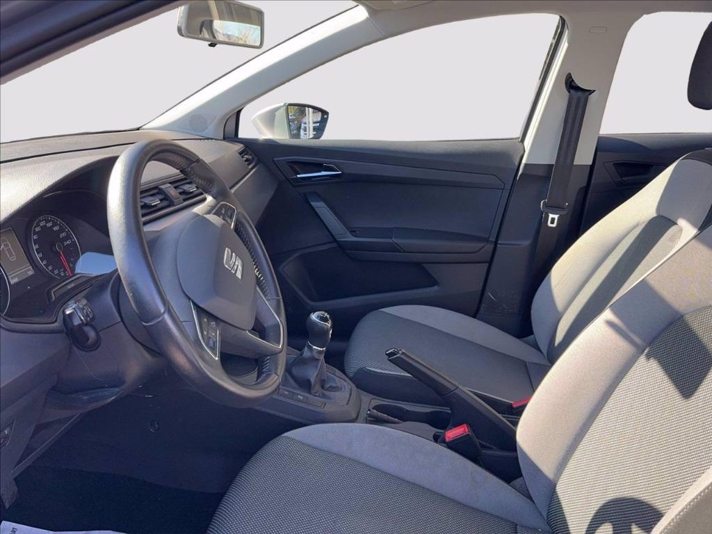 SEAT Ibiza 1.0 mpi Business 80cv del 2020