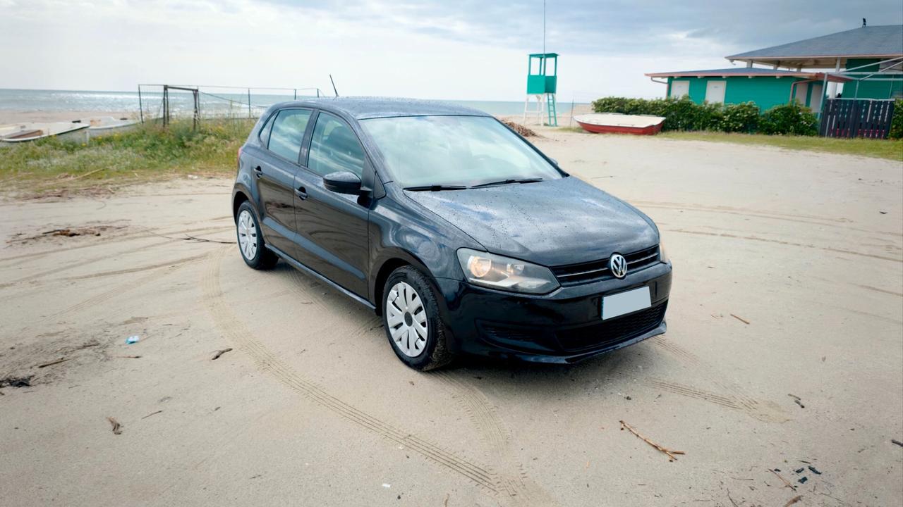 Volkswagen Polo 1.2 70 CV 5p. Comfortline