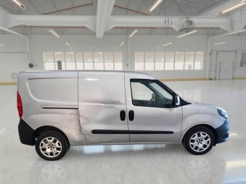 FIAT DOBLO' MAXI 1.6 MJT 105 CV