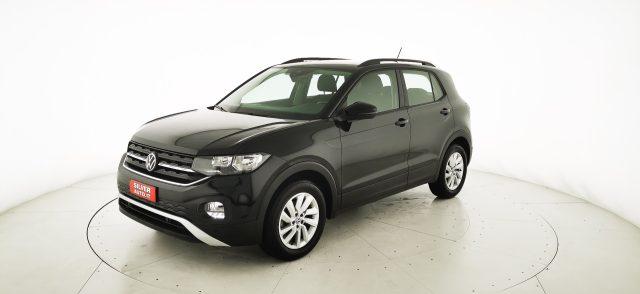 VOLKSWAGEN T-Cross 1.0 TSI Style BMT
