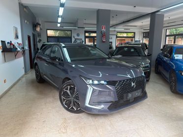 Ds DS4 4 BlueHDi 130 aut. Étoile Pelle Nappa