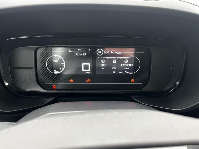 FIAT Doblo Doblò 1.5 BlueHdi 100CV PL-DC 5Posti Promiscuo