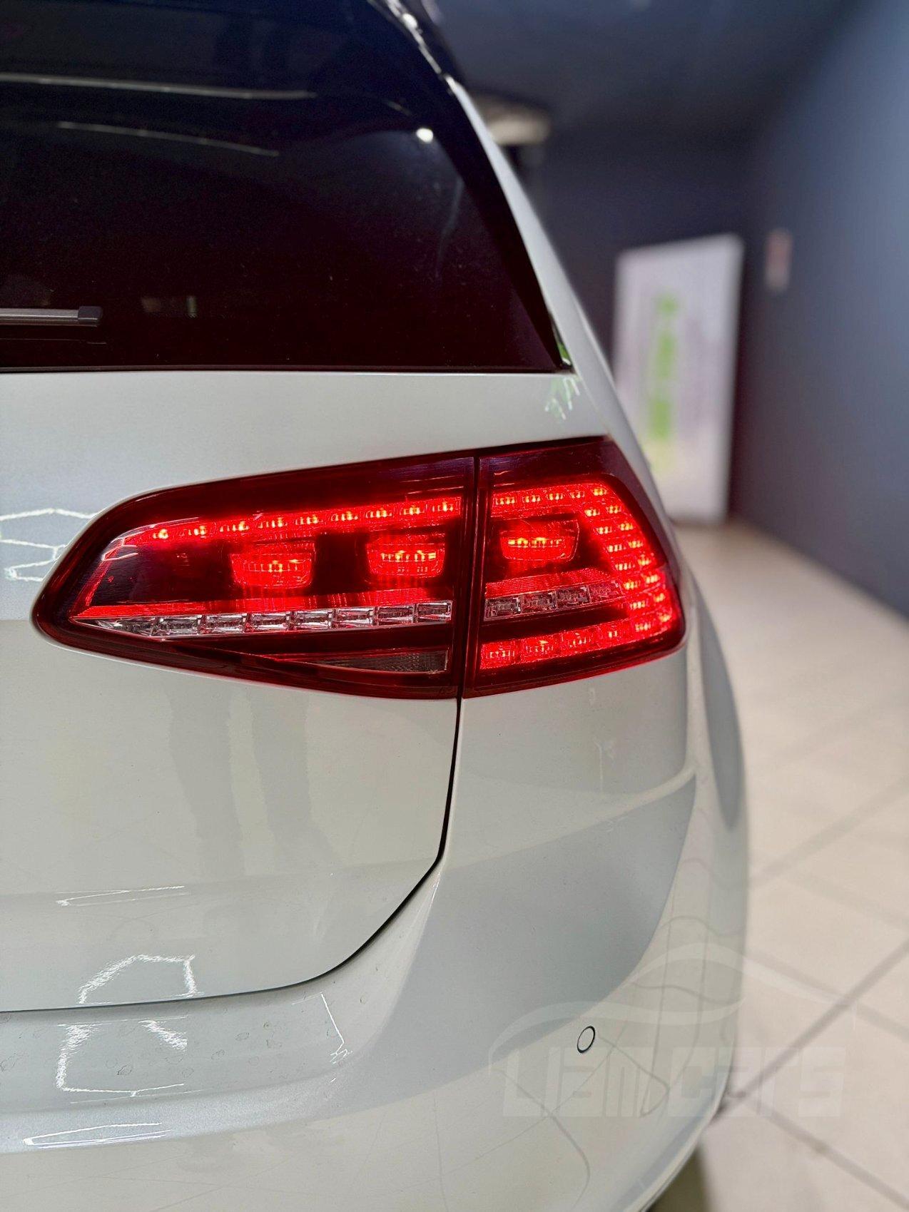 Volkswagen Golf 5 Porte Golf 5p 2.0 tsi Gti Performance