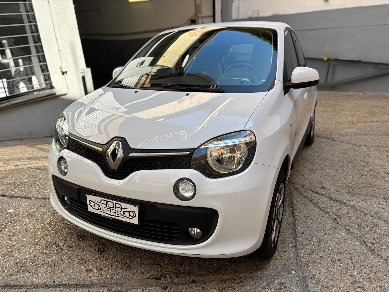 RENAULT TWINGO 0.9 TURB0 - 90 CV - GPL - UNIPRO