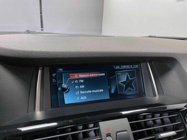 BMW X4 F26 XDRIVE 30D M-SPORT 249cv