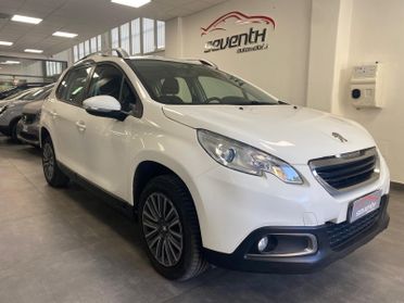 Peugeot 2008 BlueHDi 75 Active