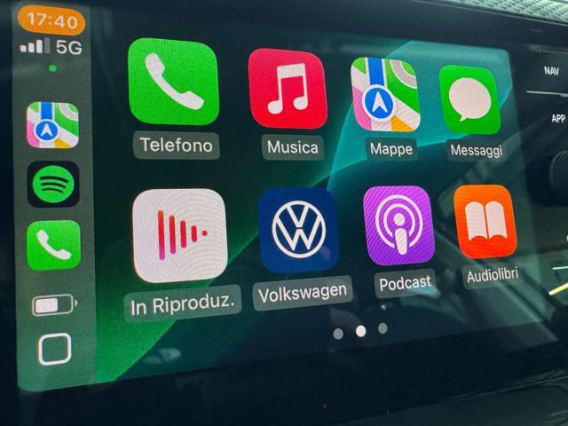 VOLKSWAGEN Polo 1.0 Edition Plus KM0