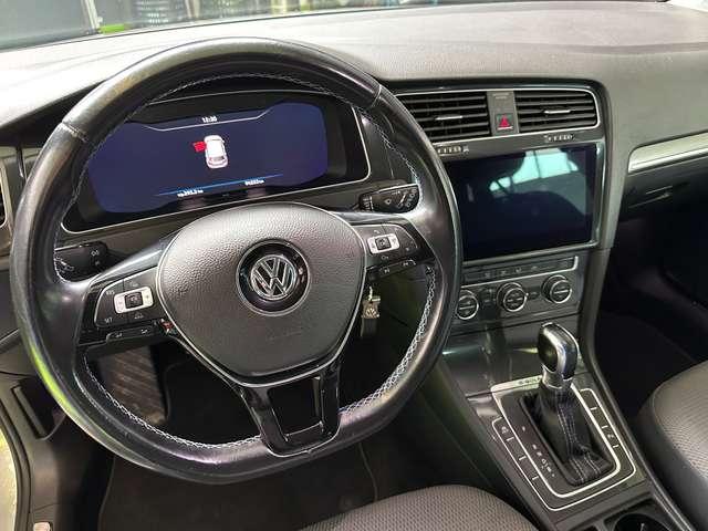 Volkswagen Golf GTE e-Golf 5p 136CV 100% ELETTRICA