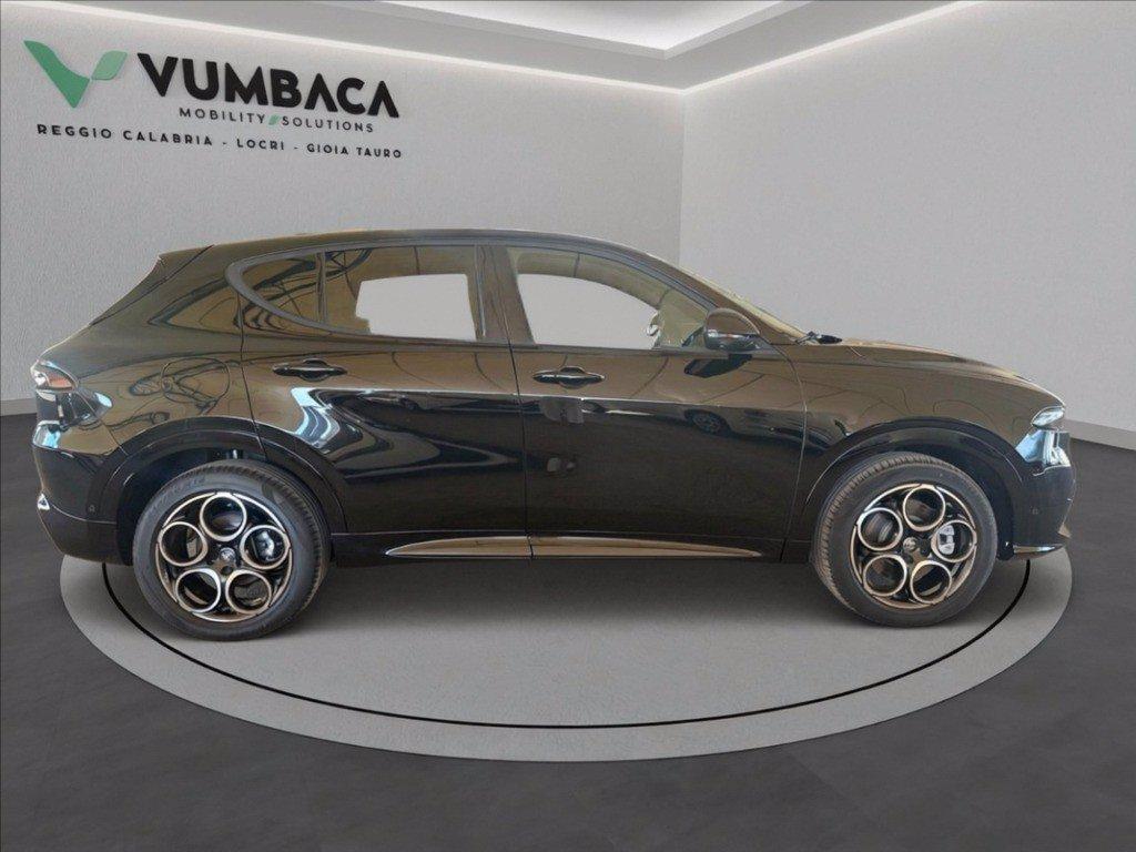 ALFA ROMEO Tonale 1.5 hybrid Sprint 175cv tct7 del 2026