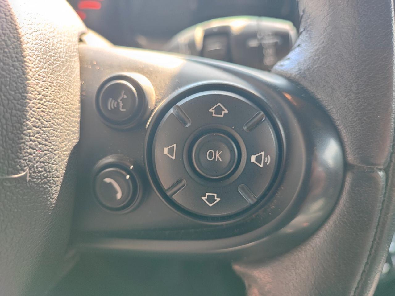 Mini Cooper D Clubman 2.0