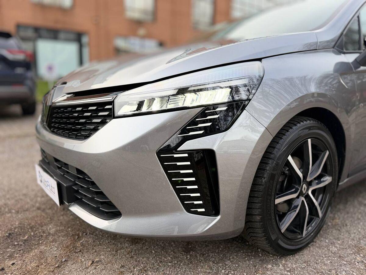 Renault Clio 1.0 tce Techno Gpl 100cv