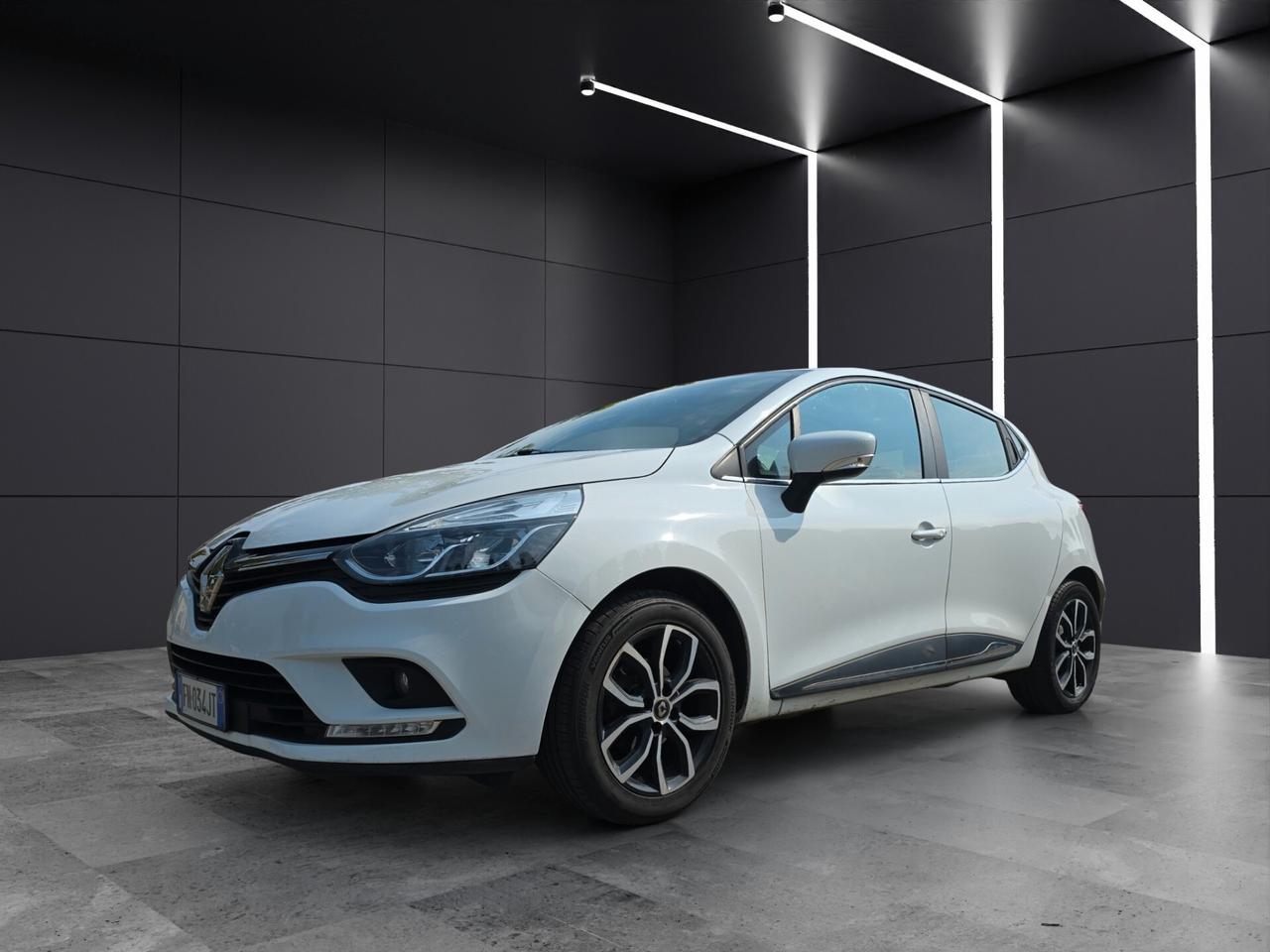 Renault Clio TCe 12V 90 CV GPL 5 porte Life