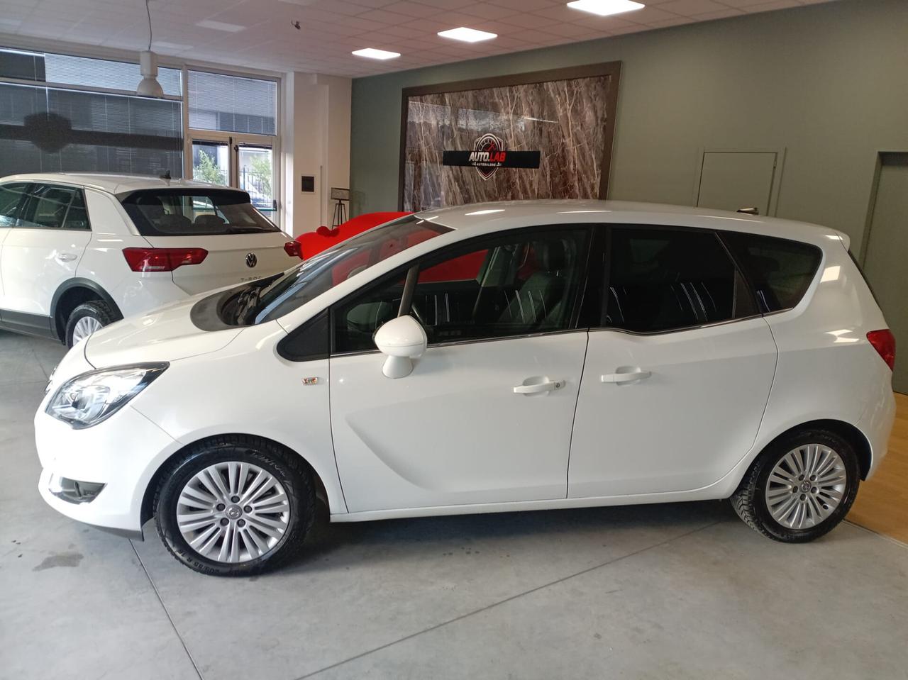 Opel Meriva 1.6 CDTI 110CV Start&Stop Cosmo