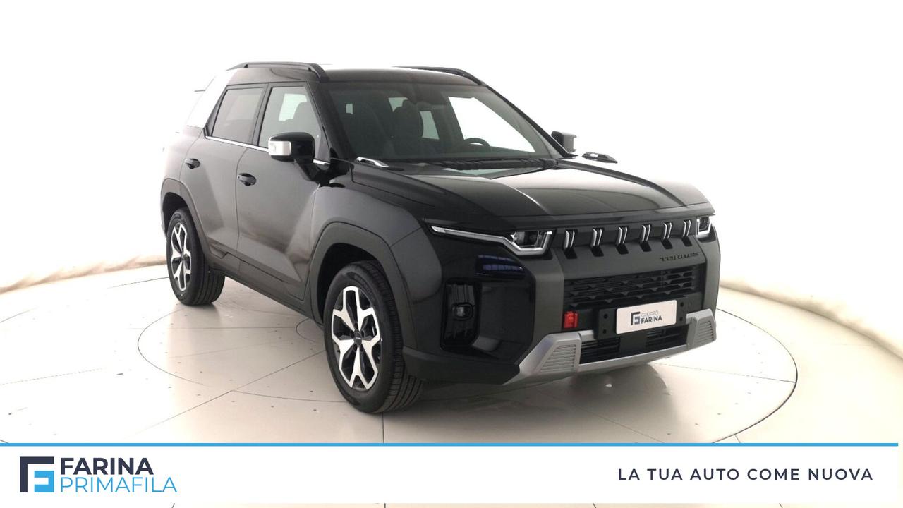 KGM Torres Style - 1.5 Turbo GDI - 2wd MT