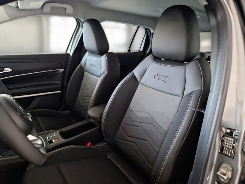JEEP AVENGER 1.2 TURBO ALTITUDE SUV