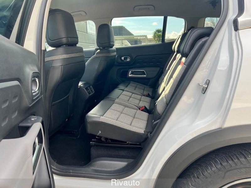 Citroën C5 Aircross C5 Aircross PureTech 130 S&S EAT8 Feel Pack