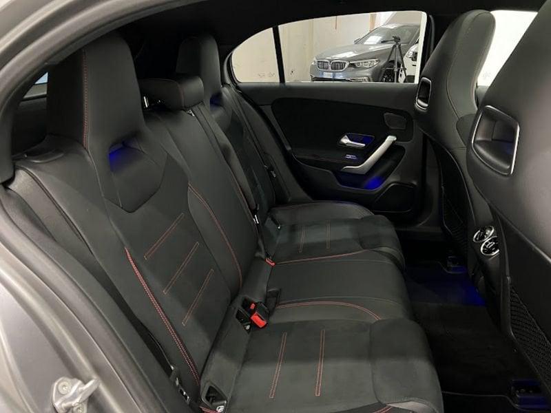 Mercedes-Benz Classe A Mercedes-AMG A 45 S 4MATIC+