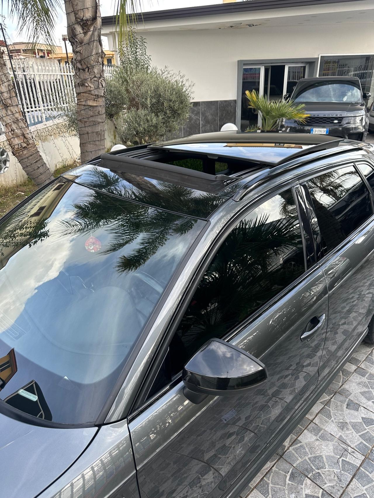 Audi A3 SPB 2.0 TDI S tronic