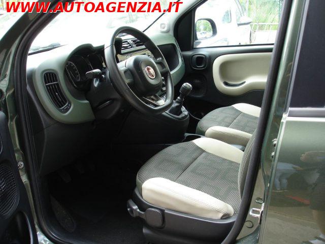 FIAT Panda 1.3 MJT S&S 4x4