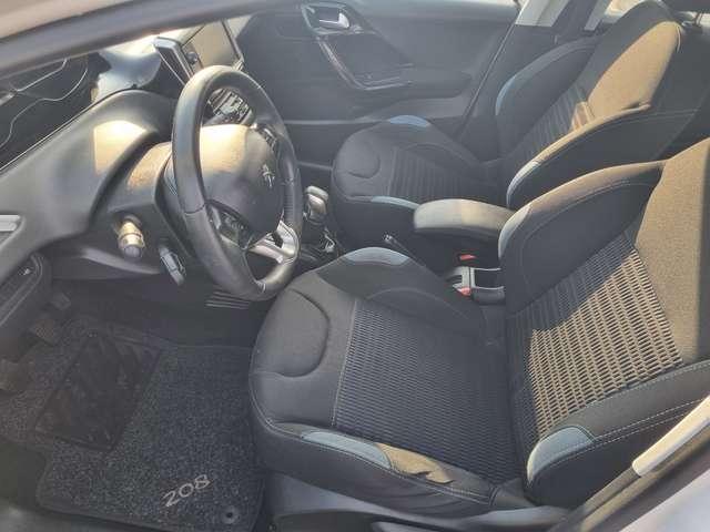 Peugeot 208 208 I 2012 3p 1.2 vti 12v Allure