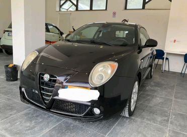 Alfa Romeo MiTo 1.4 T 155 CV Distinctive Sport Pack