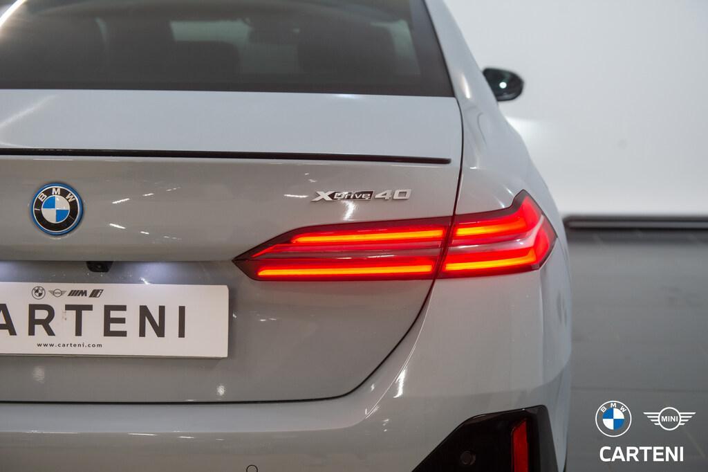 BMW i5 Berlina M Sport Pro xDrive40