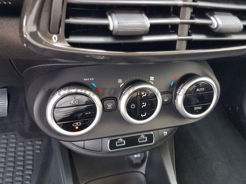 FIAT 500X 500X 1.3 mjet Sport 95cv