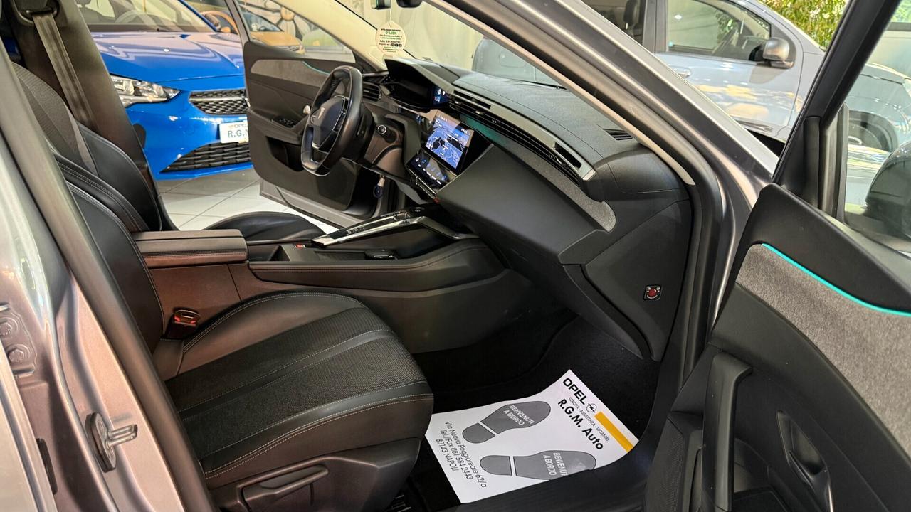 Peugeot 308 BlueHDi 130 S&S EAT8 GT ALLURE PACK