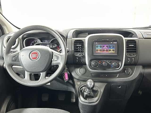 Fiat Talento 1.6 TwinTurbo MJT 145CV PL-TN Combi 12q