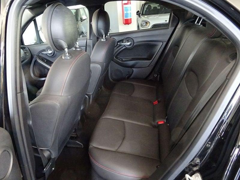 FIAT 500X Sport 1.3 Mjet 95cv E6D Sport