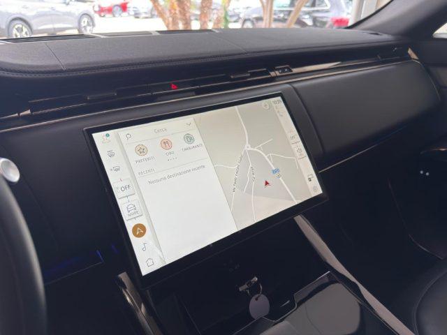 LAND ROVER Range Rover Sport 3.0D l6 249 CV Dynamic HSE