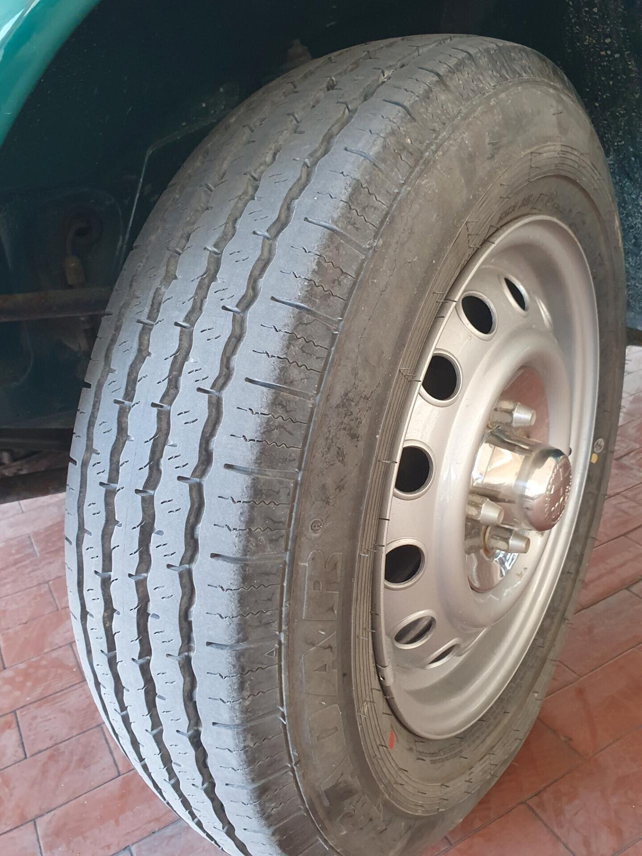 Alfa Romeo Giulia Nuova super 1.3 benzina 1976