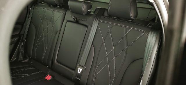 FORD Mustang Mach-E Standard Range 269 CV rwd (430 km di autonomia)