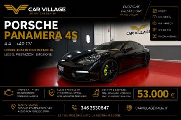 Porsche Panamera 2.9 4S Executive