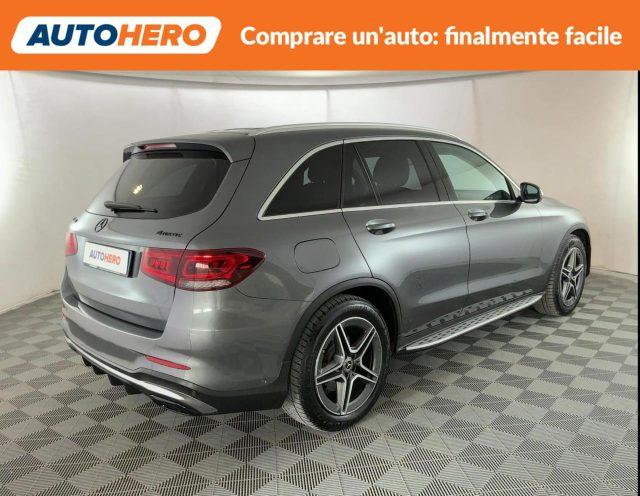 MERCEDES-BENZ GLC 220 d 4Matic Premium