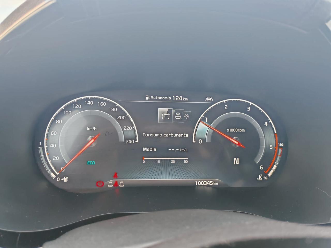 Kia XCeed 1.6 CRDi 136 CV MHEV iMT Style