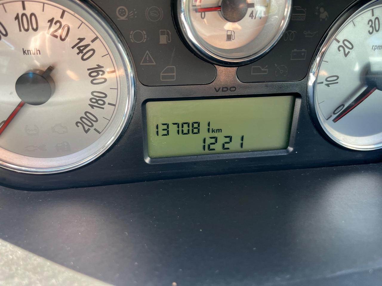 Lancia Ypsilon 1.2benzina/Euro4/60CV/neopatentato/unico proprietario