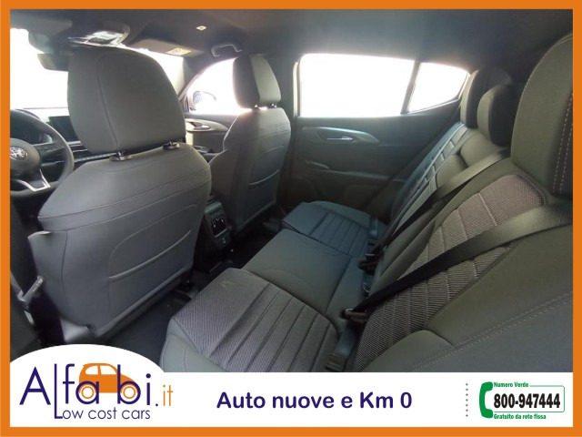 ALFA ROMEO Tonale 1.5 160CV Hybrid DCT7 Sprint Ti