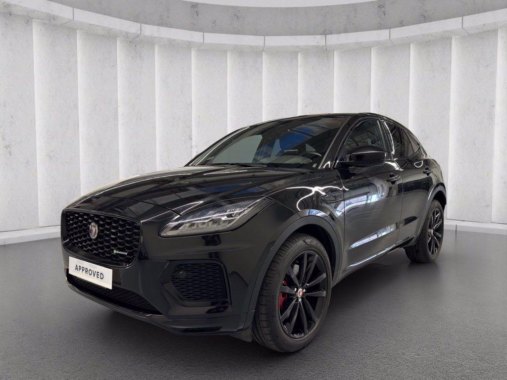 JAGUAR E-Pace (X540) JAGUAR 2.0D I4 163 CV AWD Auto R-Dynamic del 2022