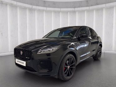 JAGUAR E-Pace (X540) JAGUAR 2.0D I4 163 CV AWD Auto R-Dynamic del 2022