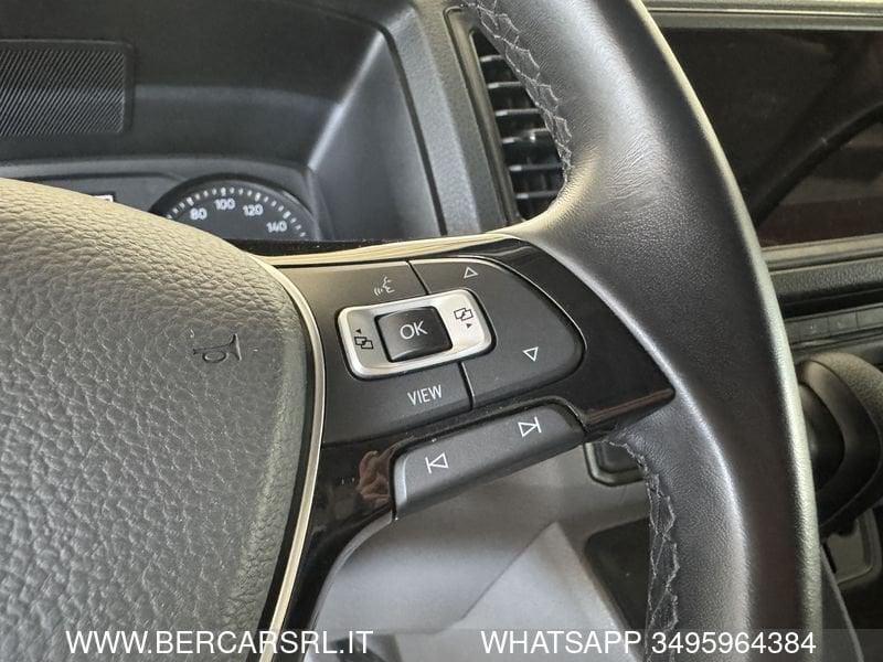 Volkswagen Grand California 600 2.0 BiTDI 177CV aut. PM
