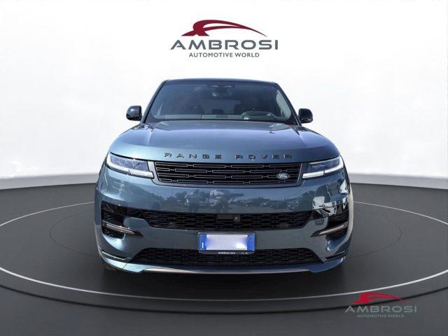LAND ROVER Range Rover Sport 3.0d i6 mhev Dynamic HSE awd 250cv auto