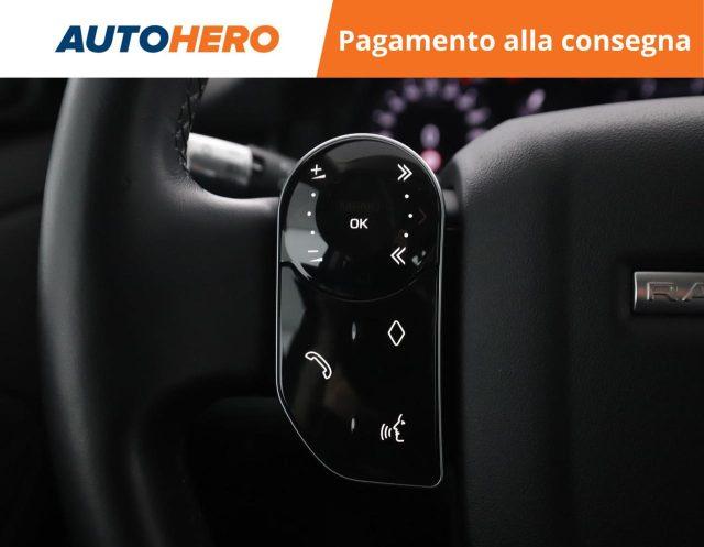 LAND ROVER Range Rover Evoque 2.0D I4 180 CV AWD Auto R-Dynamic S