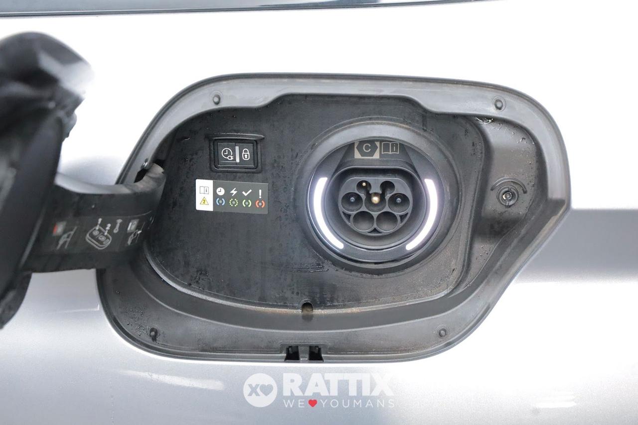 Peugeot 308 SW 1.6 Hybrid Phev 225CV GT e-EAT8