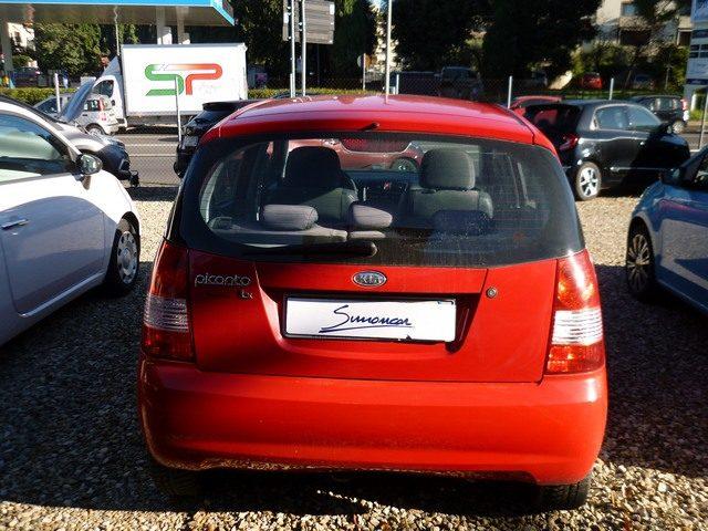 KIA Picanto 1.0 12V Urban