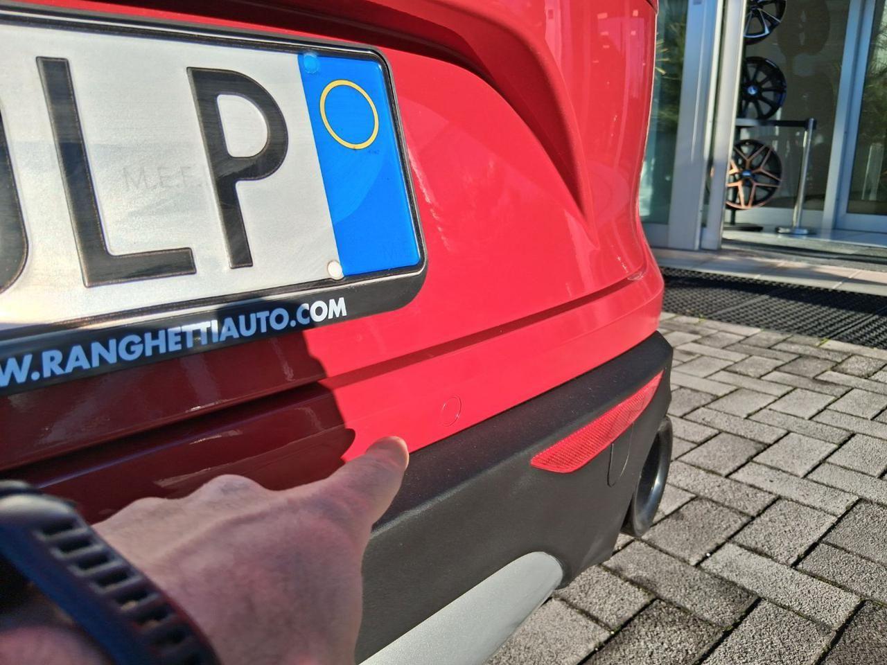 Alfa Romeo Stelvio 2.2 160 CV AT8 PROMO