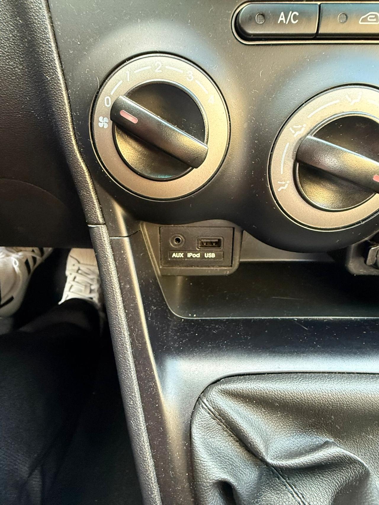 Hyundai i10 1.1 12V FIORUCCI SOFT TOP